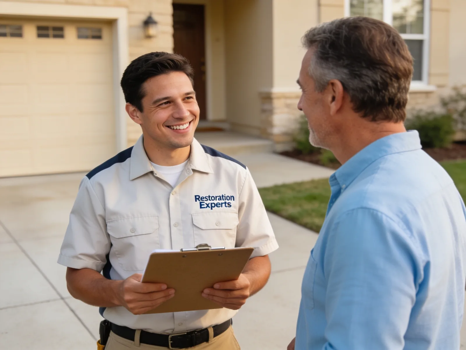 Water Damage Cleanup Ukiah, CA FAQs